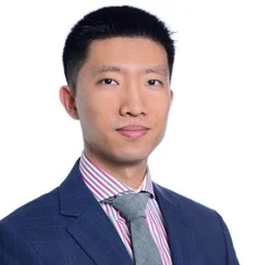 Wenhong "Stephen" YOU