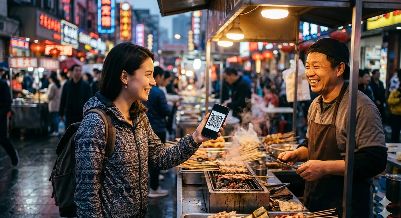 The Walled Garden, Cashless Payments, and the Language Barrier: 3 Pain Points for First-Time China Visitors