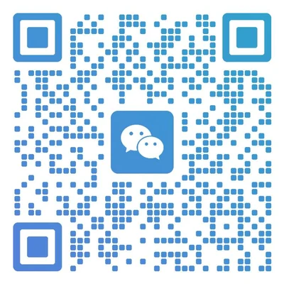 WeChat QR code